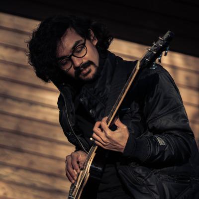 Aravind Mohan