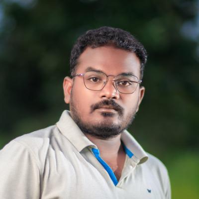 Gajindra Nag