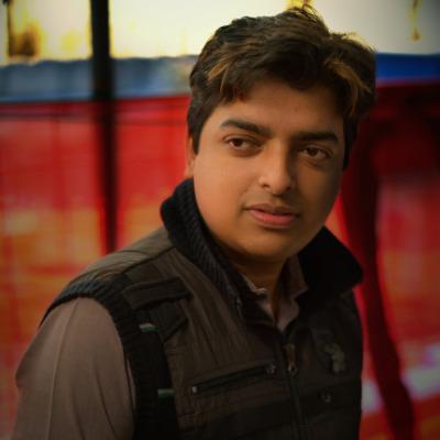 ABHISHEK MAJUMDAR