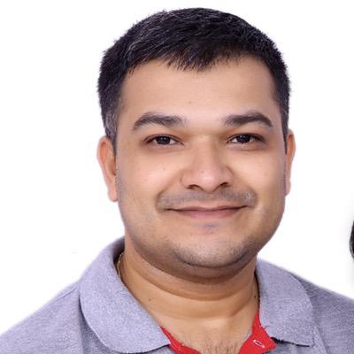 Sameer Parwate