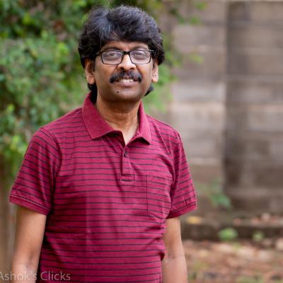 Ashok Kumar