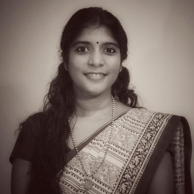 Sangeetha AB