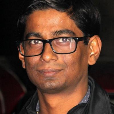 Dibakar Roy