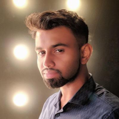 Abhishek Maji