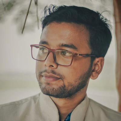 SOURAV SAHA