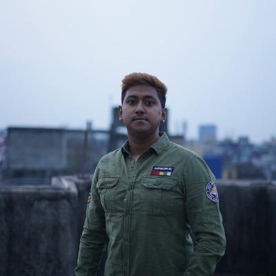 RAHUL SAHA