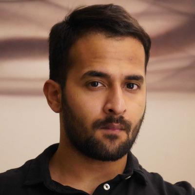 Kunal Balooni