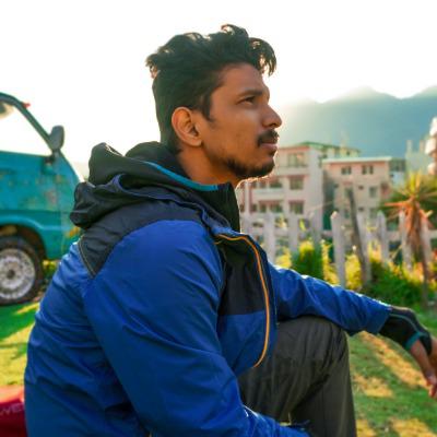 gaurav mehta