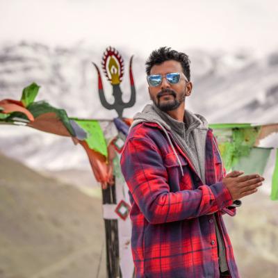 Mayank Handa Photographer