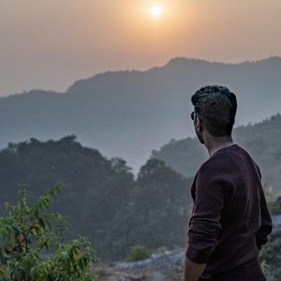 Apoorv Sharma