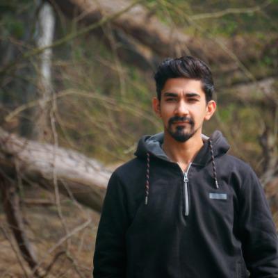 Abhishek Vashishth