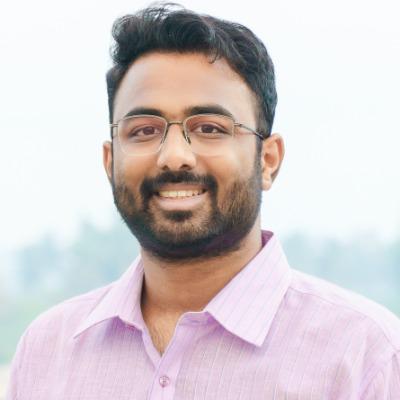 Sujay Hirematada