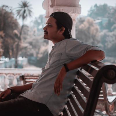 TAMAL KARMAKAR