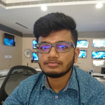 Dhanraj S
