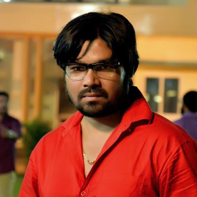 Amol  Lingayat