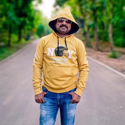 Srikanth Thota