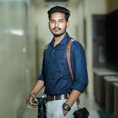 Sanjit Pradhan