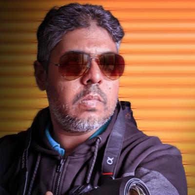 Samrat Gupta