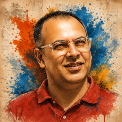 Chetan Kapoor