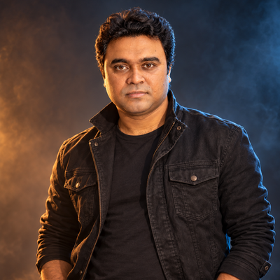 Ronny Babu