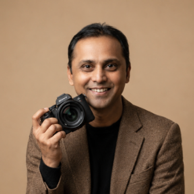 Rajveer  Dabhi