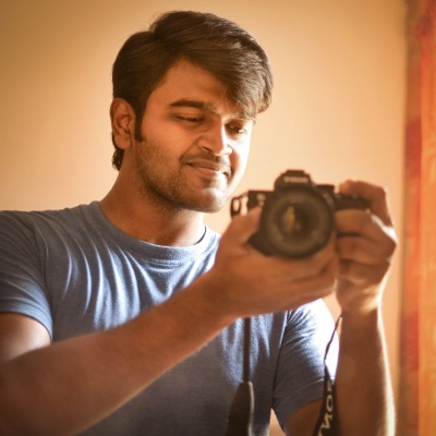 Srinivas Pathipati pathipati