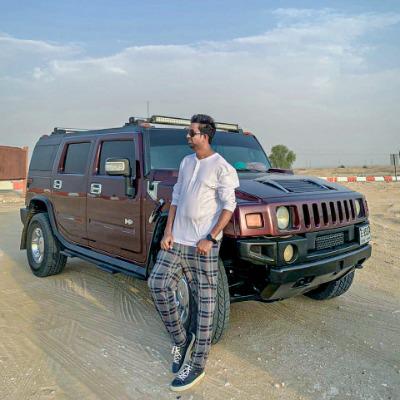 Mushtaque  Alam