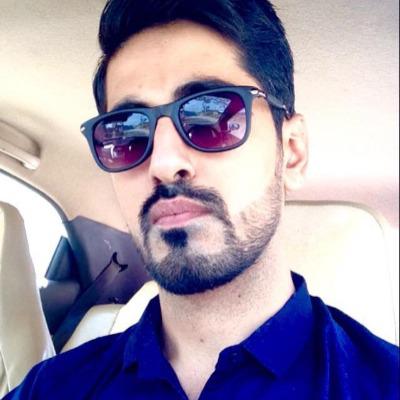 Rony Bhatia