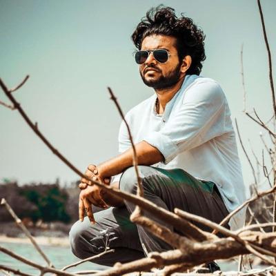 Brijesh John