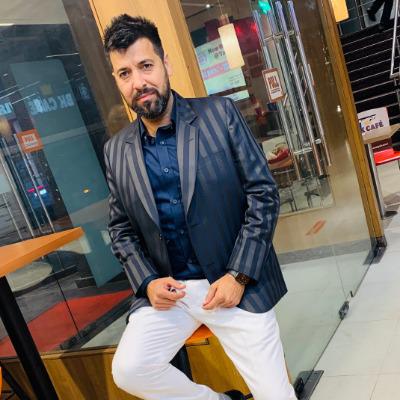 Kamal Batra