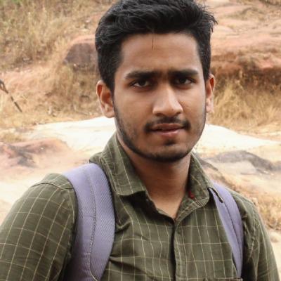 Pratyush Sharma