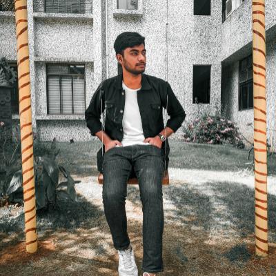 Omkar Shinde