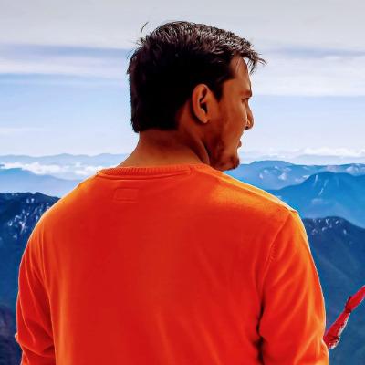 Sumit Sourav
