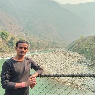 Anurag Verma