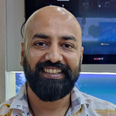 sarthak kadel