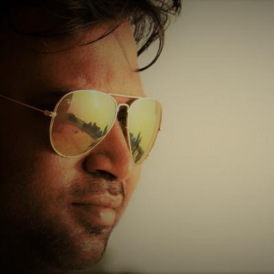 Krishna Kumar Rajendran