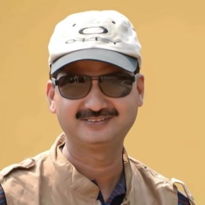 Milind Shah