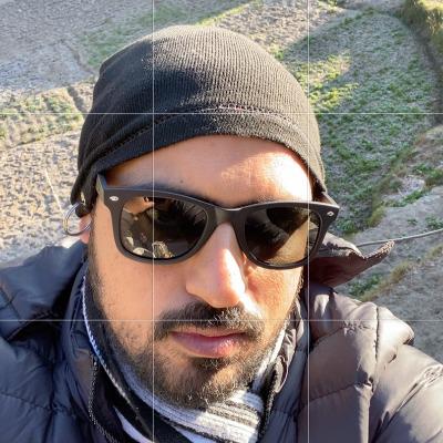 Rajneesh Kumar