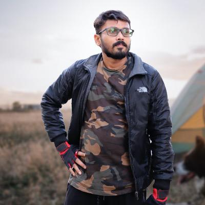 Vignesh Babu AR