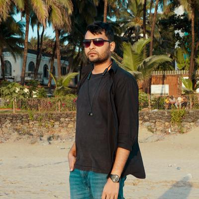 Aashish Chindaliya