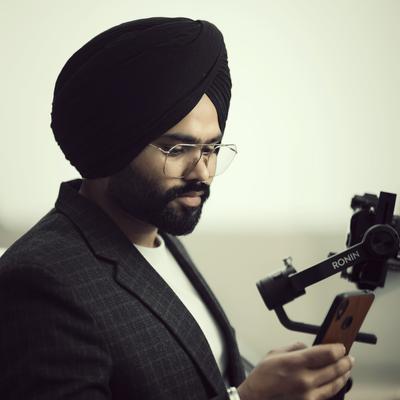 Jodh Singh