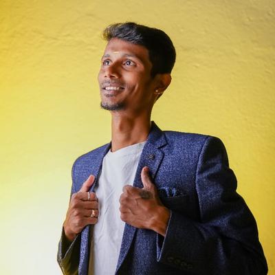 Prabhu Keshaven