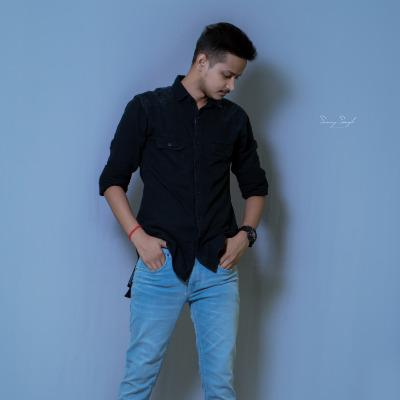 Sunny  Singh