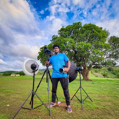 Nitin Patil
