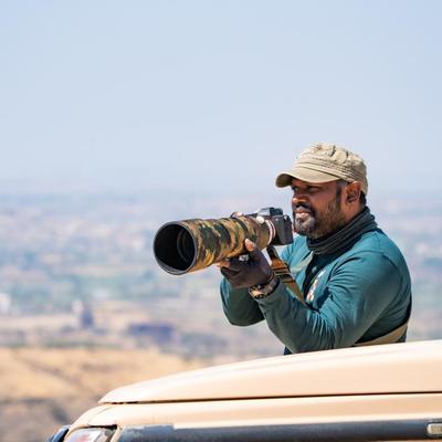 Ganeshan Manthiram