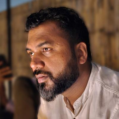 deepak kumar