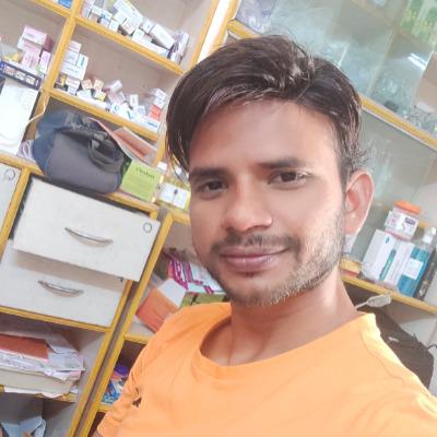 Dinesh Tandekar