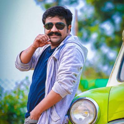 SRIKANTH SIDDI PHOTOGRAPHY