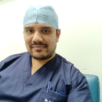 Ashwin Phadke