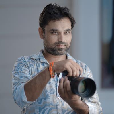 Rakesh  Kumar